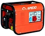 4 stroke gasoline generator